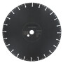 Disque diamant segmenté UNIVERSEL 1900086