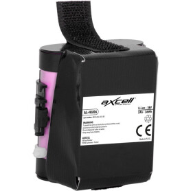 Batterie Lithium GARDENA, FLYMO, HUSQVARNA, MC CULLOCH 586 57 62-01, 586 57 62-02, 586 57 62-03, 589 58 61-01, 586576201