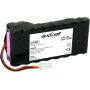 Batterie Lithium HUSQVARNA 589 58 57-01, 589 58 58-02, 588 14 64-01, 588 14 64-02, 589585701, 589585802, 588146401, 588146402