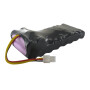 Batterie lithium/ion GARDENA, HUSQVARNA 5806833-01, 5806833-02, 5806833-03, 5895852-01, 580683301, 580683302, 580683303