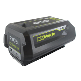 Batterie 36V lithium/ion Max Power RYOBI RY36B40B, 5133005549
