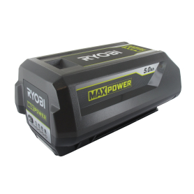 Batterie 36V lithium/ion Max Power RYOBI RY36B50B, 5133005550
