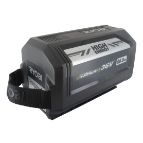 Batterie 36V lithium/ion Max Power High Energy RYOBI RY36B60A, 5133004458