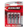 Lot ANSMANN 2109954