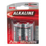 Lot de piles ANSMANN 2109959