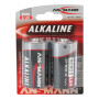 Lot de piles ANSMANN 2109960
