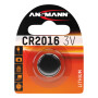 Pile bouton lithium ANSMANN 2109963