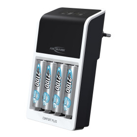 Chargeur ANSMANN 2109969