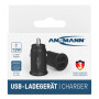 Chargeur ANSMANN 2109973