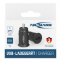 Chargeur ANSMANN 2109974