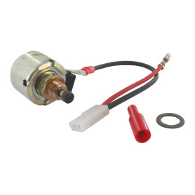 Kit solénoïde WALBRO, KOHLER 1275534, 1275709, 1275709-S, 1275733-S, 1275709S, 1275733S