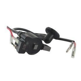 Bobine d'allumage HUSQVARNA 505 29 83-01, 531 00 77-67, 505298301, 531007767