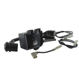 Bobine d'allumage et module électronique KOMATSU, ZENOAH 261671301