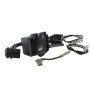 Bobine d'allumage et module électronique KOMATSU, ZENOAH 261671301