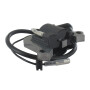 Bobine d'allumage MITSUBISHI FR67362B, KE04007CA