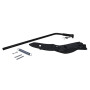 Kit déflecteur andaineur STIGA 299900135/0