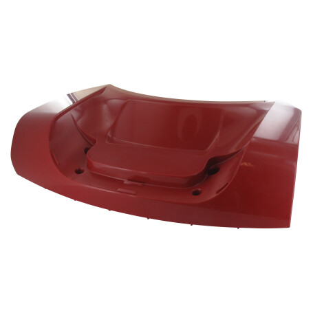 Capot supérieur avant STIGA 322226242/0