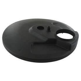 Enjoliveur de protection de roue STIGA 322600239/0
