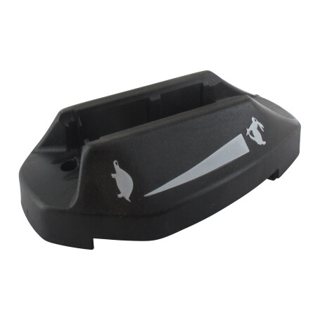 Carter de câble variateur droit STIGA 322722818/0
