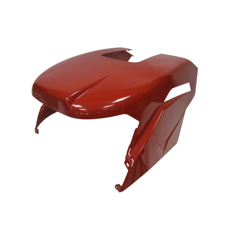 Capot rouge d'autoportées STIGA 325077014/0