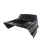 Capot moteur noir STIGA 325110397/1