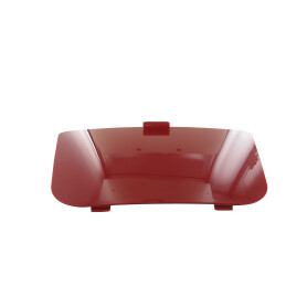 Couvercle avant rouge STIGA 327109536/0