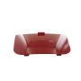 Couvercle avant rouge STIGA 327109536/0