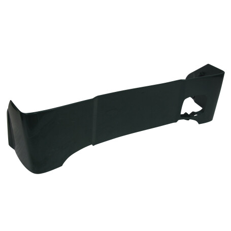 Capot arrière en plastique vert STIGA 327110532/0