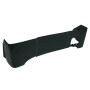 Capot arrière en plastique vert STIGA 327110532/0