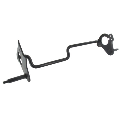 Axe de roue arrière STIGA 381002891/1