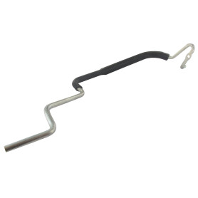 Levier de traction sur tondeuses STIGA 381003328/0