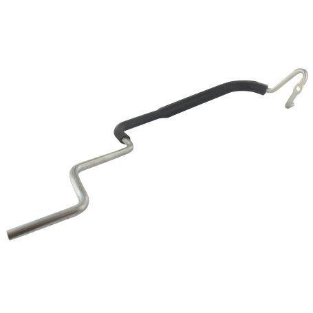 Levier de traction sur tondeuses STIGA 381003328/0
