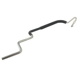 Levier de traction sur tondeuses STIGA 381003328/0