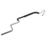 Levier de traction sur tondeuses STIGA 381003328/0