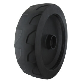 Roue avant tondeuse STIGA, ALPINA 381007483/2