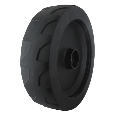 Roue avant tondeuse STIGA, ALPINA 381007483/2