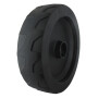 Roue avant tondeuse STIGA, ALPINA 381007483/2