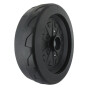 Roue avant de tondeuses STIGA 381007814/0