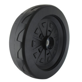 Roue arrière STIGA 381007815/0