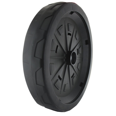 Roue arrière STIGA 381007817/0