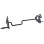 Axe de roues arrières STIGA 381302851/1