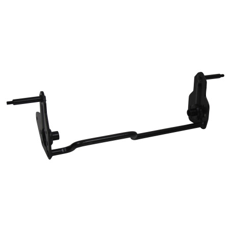 Axe de roue arrière UNIVERSEL 381302889/1