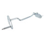 Axe de roue avant STIGA 381302921/0