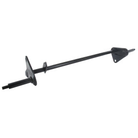 Axe de roues avant STIGA 381302935/1