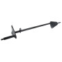 Axe de roues avant STIGA 381302935/1