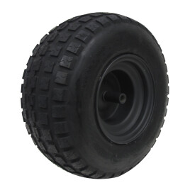 Roue complète arrière STIGA 382680083/0