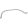 Chassis supérieur de bac de rammasage STIGA 382800145/0