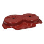 Carter de coupe STIGA 387561509/1