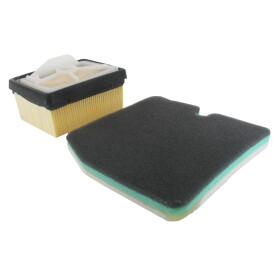 Kit filtre et préfiltre MAKITA 1959456, 4421656