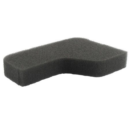 Préfiltre GGP, STIGA 118550946/0, 1185509460
